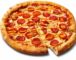 Hot Honey Pepperoni ( 14" Large Pizza )